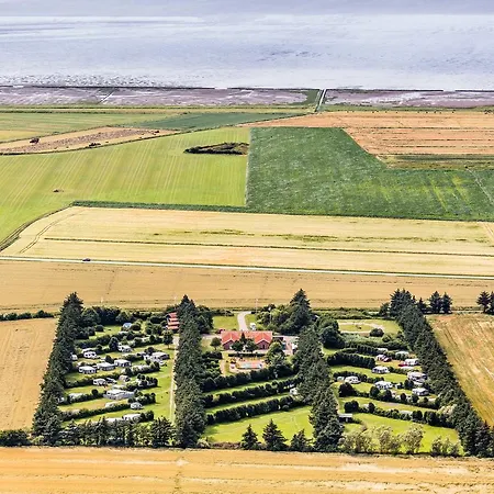 Camping Domek alpejski *