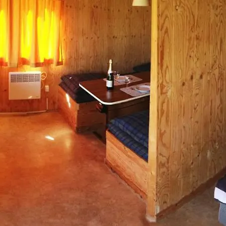 Chalet Camping Ballum