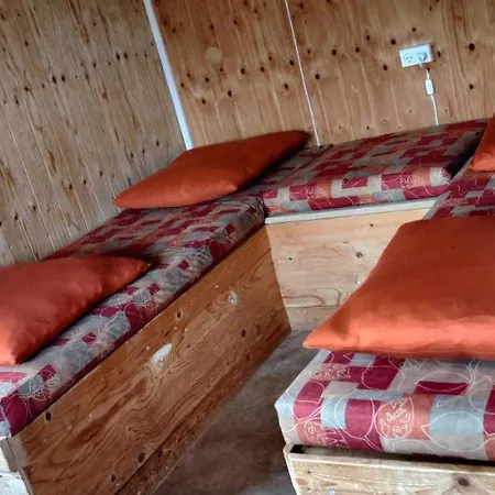 شاليه Camping *